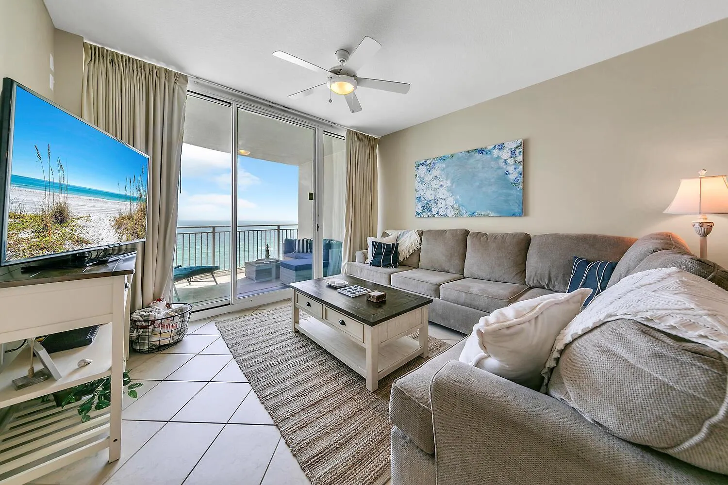 Aqua Resort 906 By Emerald Coast Retreats Panama City Beach