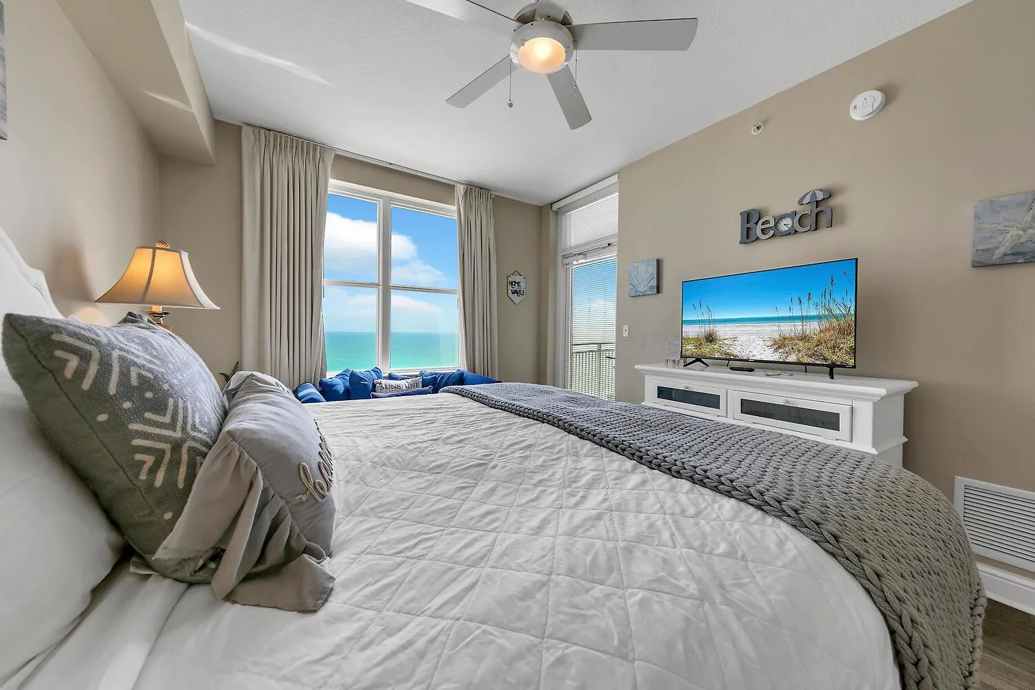 Holiday home Aqua Resort 906 By Emerald Coast Retreats Panama City Beach