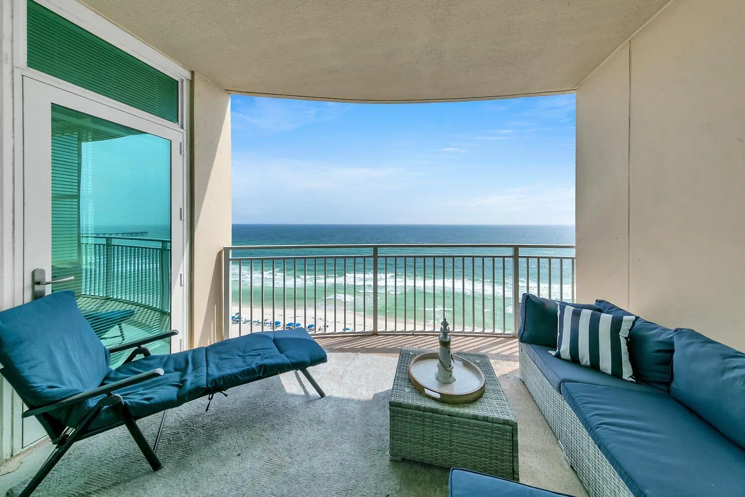 Holiday home Aqua Resort 906 By Emerald Coast Retreats Panama City Beach