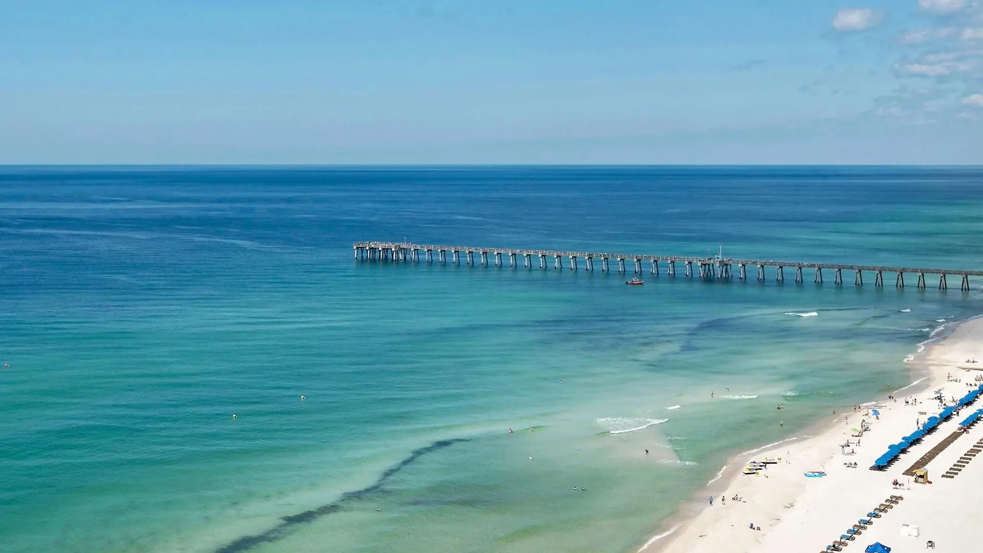 Holiday home Aqua Resort 906 By Emerald Coast Retreats Panama City Beach United States