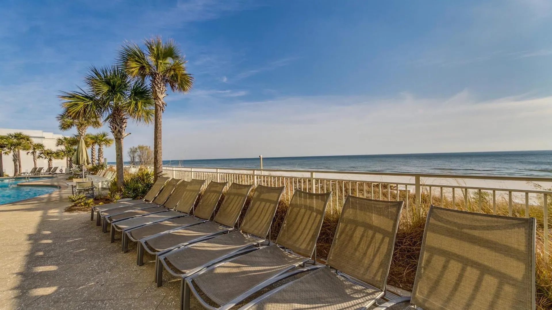 Aqua Resort 906 By Emerald Coast Retreats Panama City Beach 0*,  United States