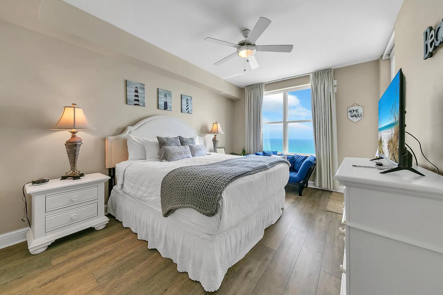 Holiday home Aqua Resort 906 By Emerald Coast Retreats Panama City Beach
