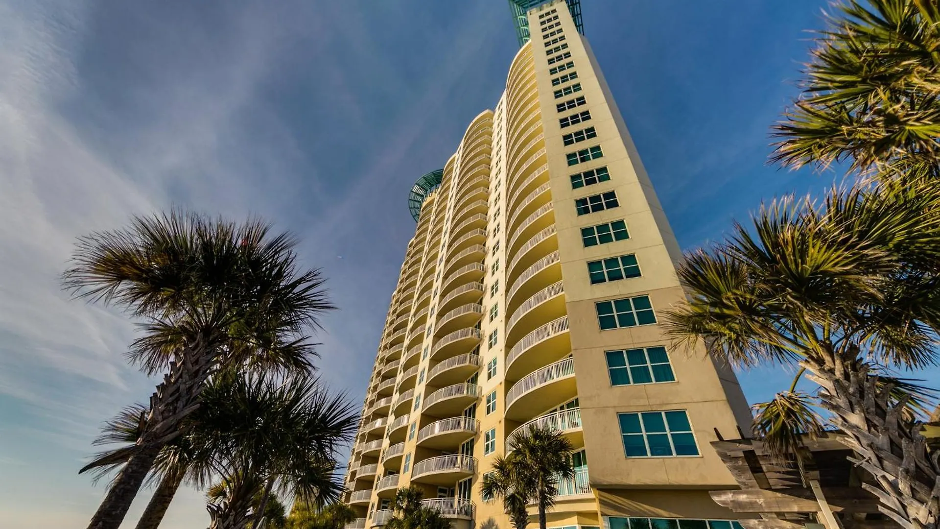 Holiday home Aqua Resort 906 By Emerald Coast Retreats Panama City Beach United States