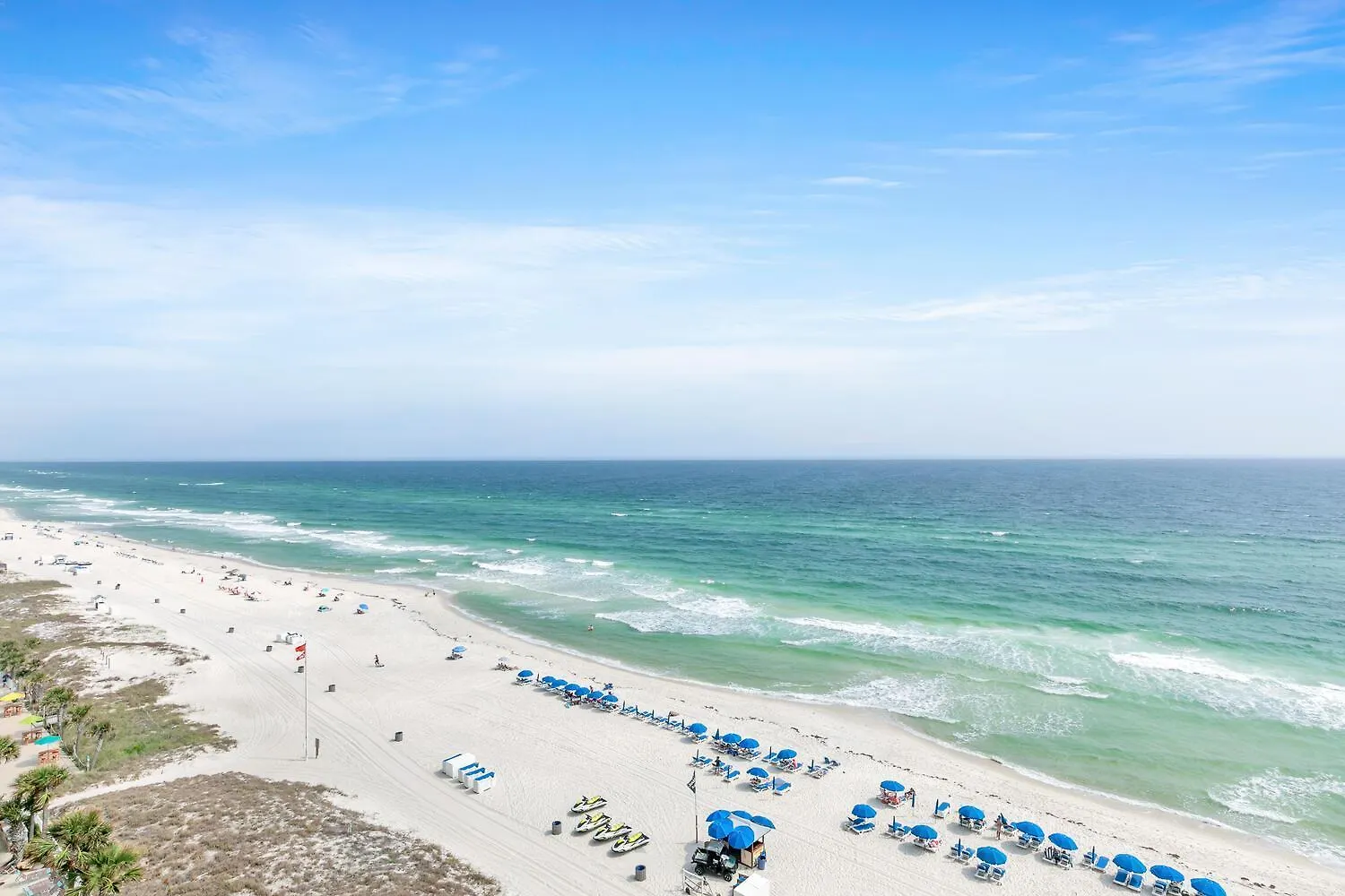 Aqua Resort 906 By Emerald Coast Retreats Panama City Beach 0*,
