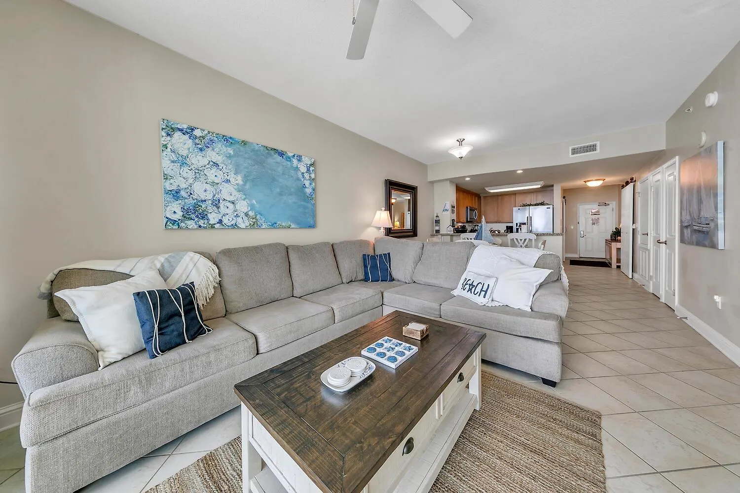 Holiday home Aqua Resort 906 By Emerald Coast Retreats Panama City Beach United States
