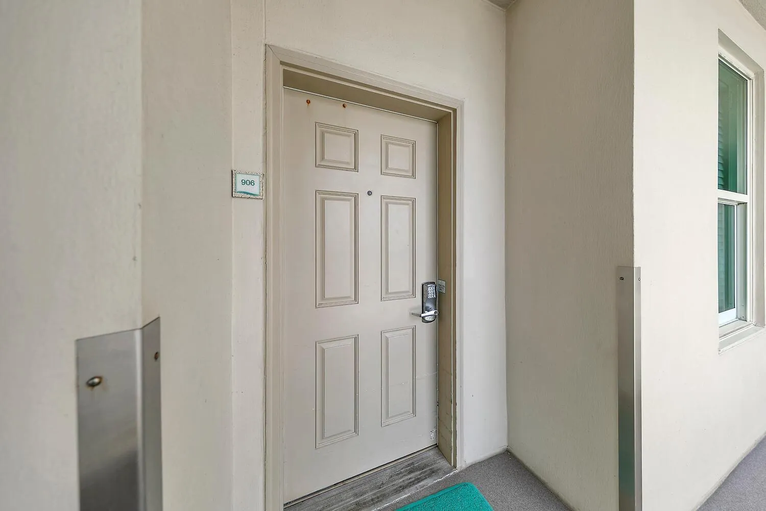 Aqua Resort 906 By Emerald Coast Retreats Panama City Beach Holiday home